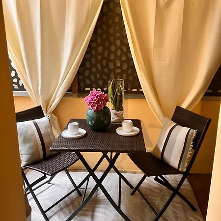 Casa Tilda 公寓