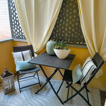 公寓 Casa Tilda *