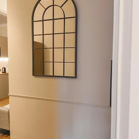 Casa Tilda 公寓
