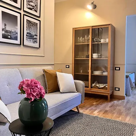 Casa Tilda Apartment *