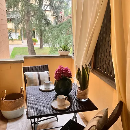 Apartment Casa Tilda *