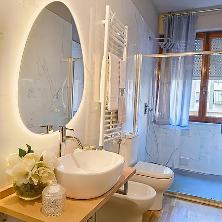 Apartment Casa Tilda *