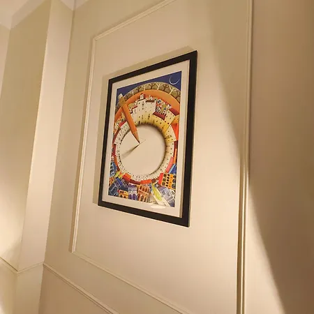 Apartment Casa Tilda