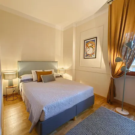 Casa Tilda Apartment *