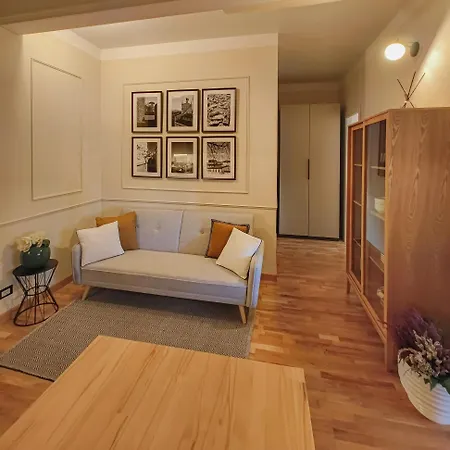 Casa Tilda Apartment *