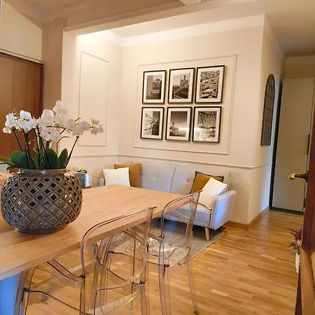 Apartment Casa Tilda Lucca