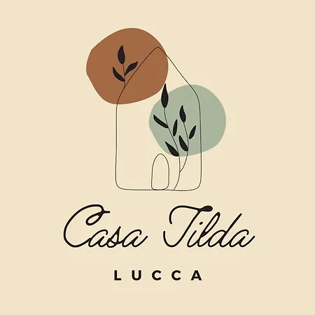 Casa Tilda * Lucca
