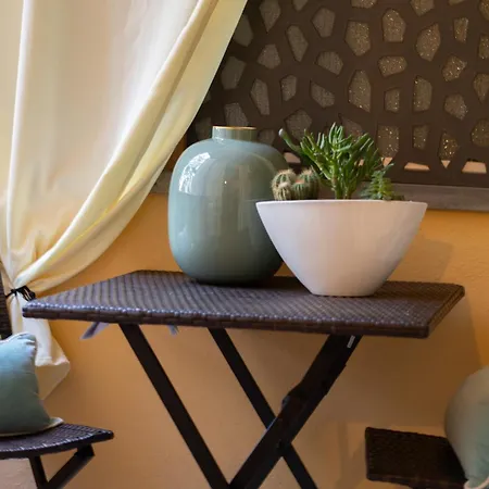 Lejlighed Casa Tilda